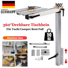 Abnehmbare 360° Tischbeine