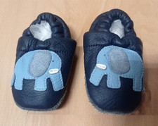 Babyschuhe Gr ca. 18