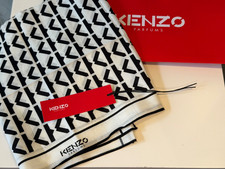 Kenzo parfums bandana tuch - kenzo, bandana,