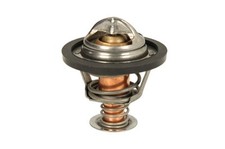 Thermostat, Kühlmittel