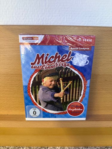 Astrid lindgren michel - astrid, lindgren: