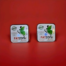 Fatzoorb-Kapseln Fatburner