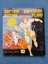 Panini captain future - captain,