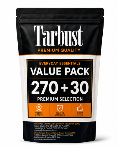 Tarbust slim 270 - tarbust,