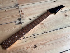 Yamaha RGX 121S E-Gitarrenhals