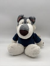 Kuscheltier nici husky - kuscheltier, jack&