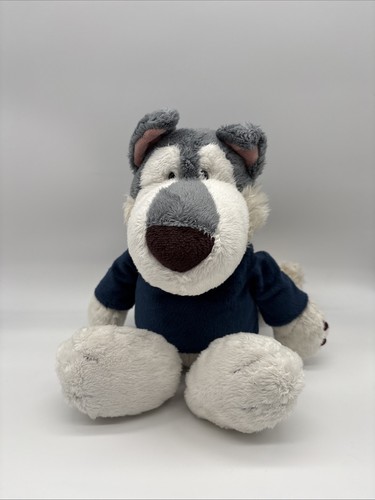 Kuscheltier nici husky jack - kuscheltier, jack&