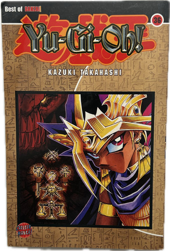 36 manga deutsch - 36,