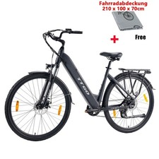 E Bike 28 Zoll Elektrofahrrad