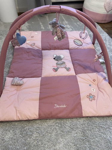 Baby spielebogen - baby,