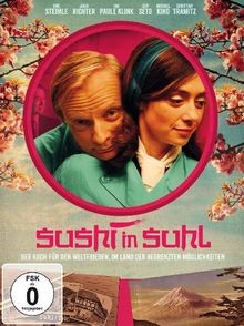 Sushi suhl von carsten - in,