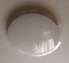 Ledvance LED Deckenleuchte Wohnzimmer 30W 56cm farbwechsel dimmbar rund Smart