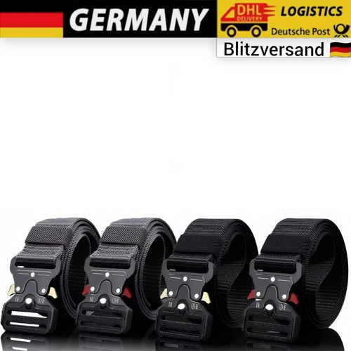 Taktischer outdoor gürtel - taktischer, mit
