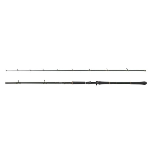 Abu garcia beast - abu, x2