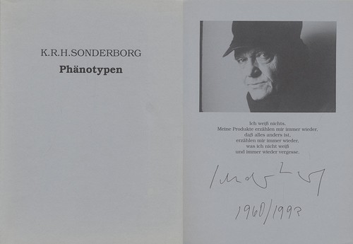 Sonderborg phänotypen - sonderborg,, phänotypen.