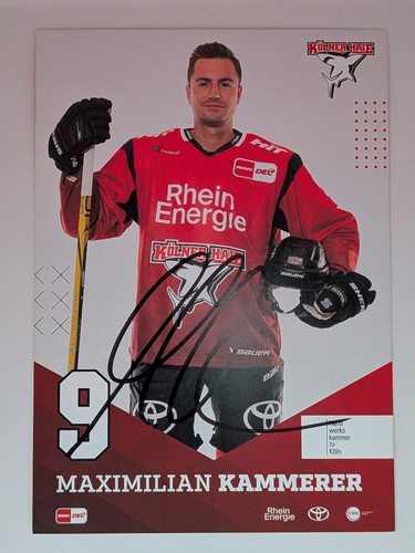 Maximilian kammerer kölner - maximilian,