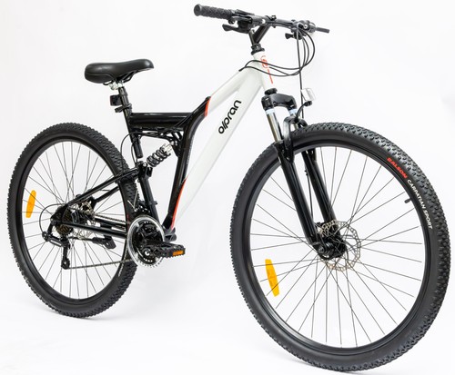 Mountainbike zoll olpran - mountainbike,