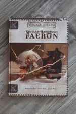 D&D3, Spieler-Handbuch Faerun