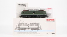 Märklin 3439 elektrische - märklin,