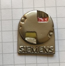 Pin Siemens Luftfahrttechnik