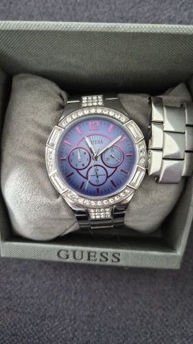 Guess armbanduhr lollipop - armbanduhr,