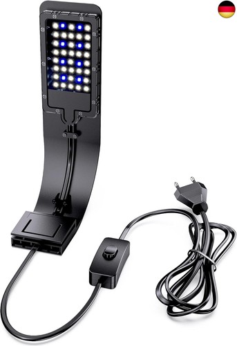 Led aquarium beleuchtung - aquarium,