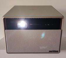 XGIMI HORIZON Ultra 4K Projektor LED + Laser - neuwertig