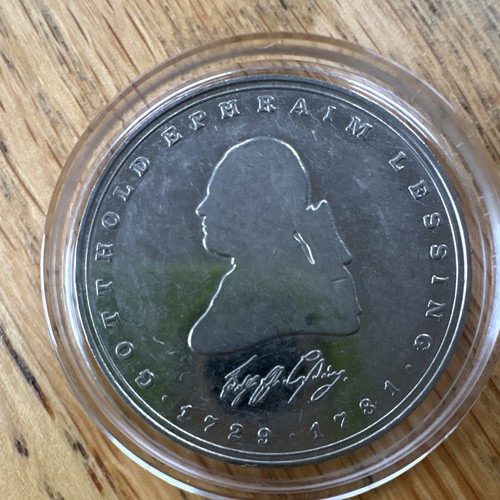 Brd bundesrepublik - 5, dm