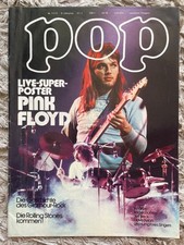 pop Nr.17/73. Swiss Music