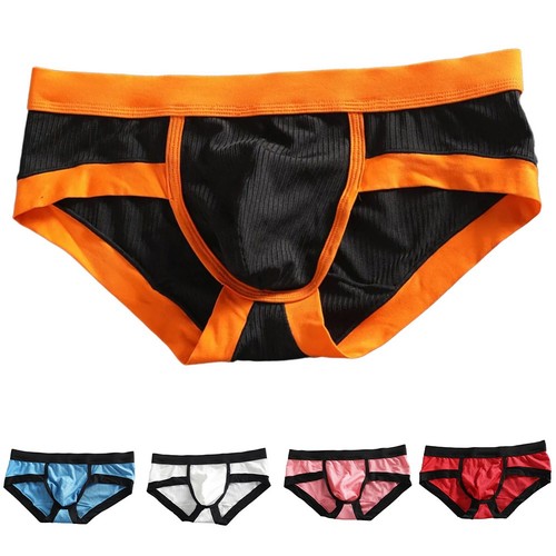 Herren low waist - waist, mit