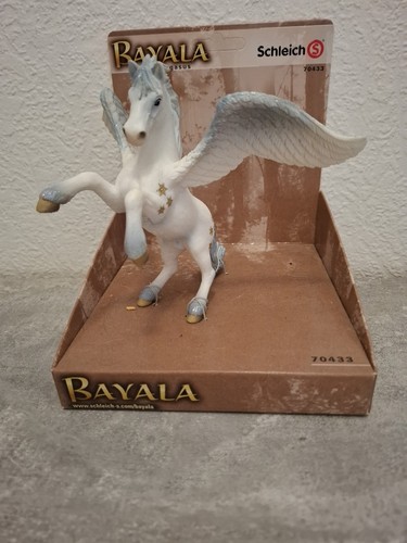 Schleich pegasus steigend - schleich,
