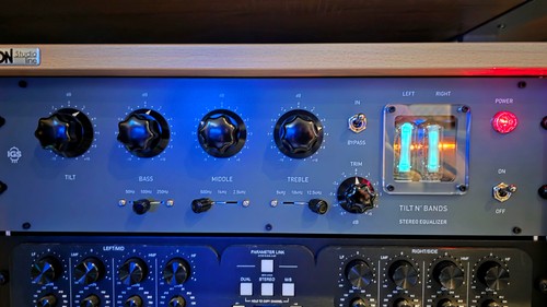 Igs audio tilt bands - tilt, bands,