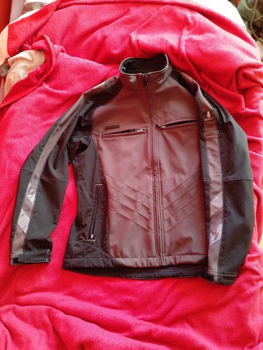 Mascot arbeitsjacke anthrazit - arbeitsjacke,