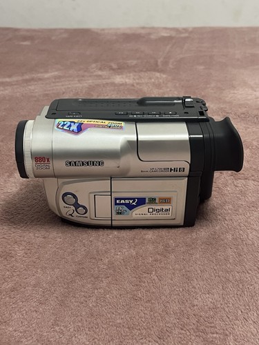 Samsung l700 camcorder hi8 - vp-l700,