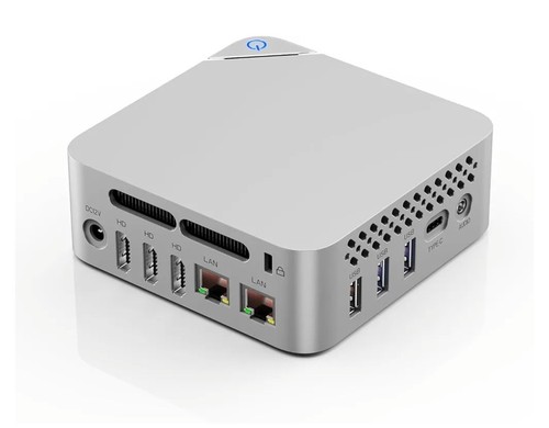 Gaming mini 16gb - gaming, pc