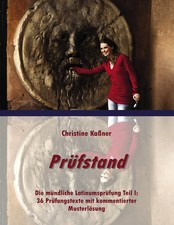 Prüfstand christine kaßner - |,