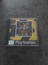 Legacy of Kain: Soul Reaver