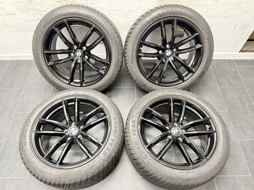 Bmw 8093915 5er g30 g31 - 5er,