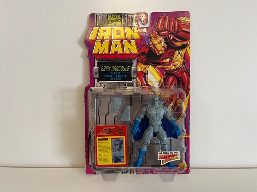 Toy biz toybiz iron - iron,