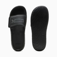 Puma royalcat comfort slides - puma,