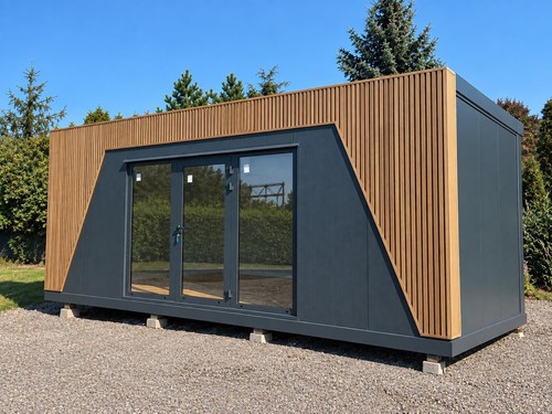 Titel bürocontainer - titel:,