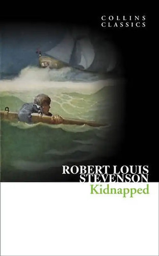 Kidnapped - , (collins