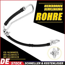 Servoschlauch Dehnschlauch