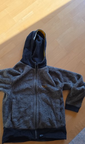 Jack wolfskin nanuk - jack,