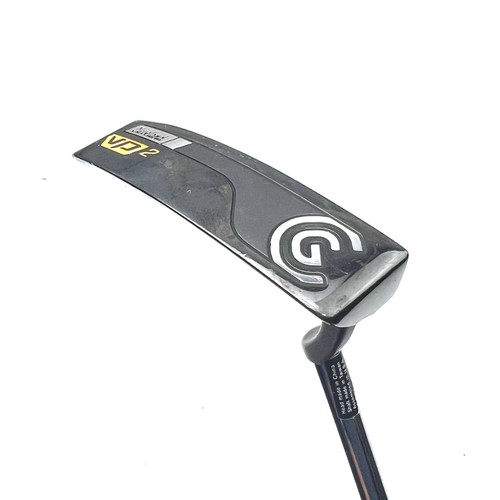Cleveland vp2 putter 34 zoll - cleveland,