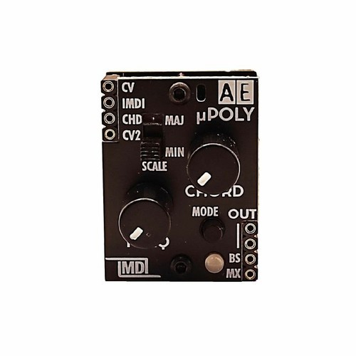 Tangible waves modular - waves,