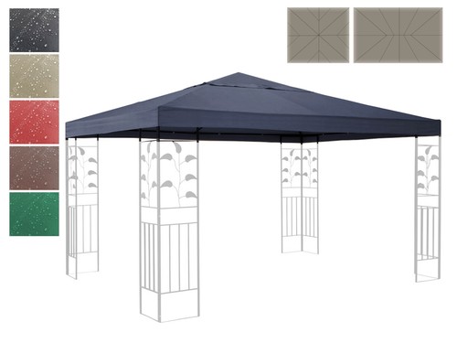 Ersatzdach pavillon 3x3 - ersatzdach,