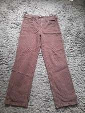 JADED LONDON Jeans Schokobraun