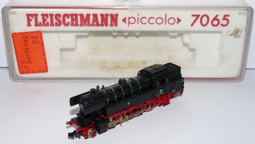 Fleischmann 7065 spur - fleischmann,