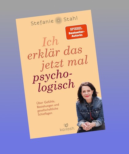 Ich erklär das jetzt mal